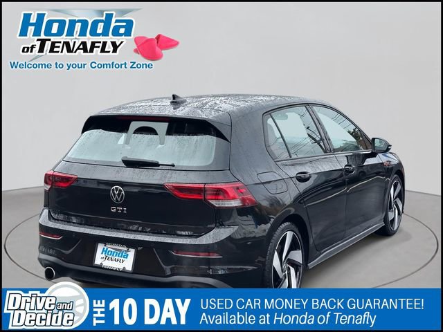 Used 2024 Volkswagen GTI S image 5