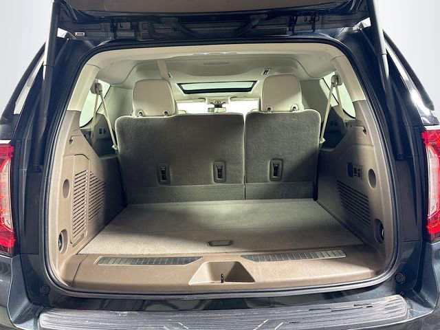 Certified 2022 GMC Yukon XL Denali image 29