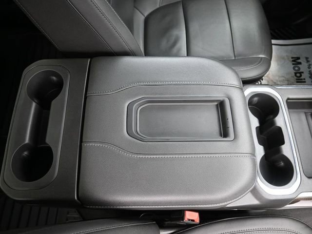 Used 2022 Chevrolet Silverado 1500 RST w/ Convenience Package II image 41