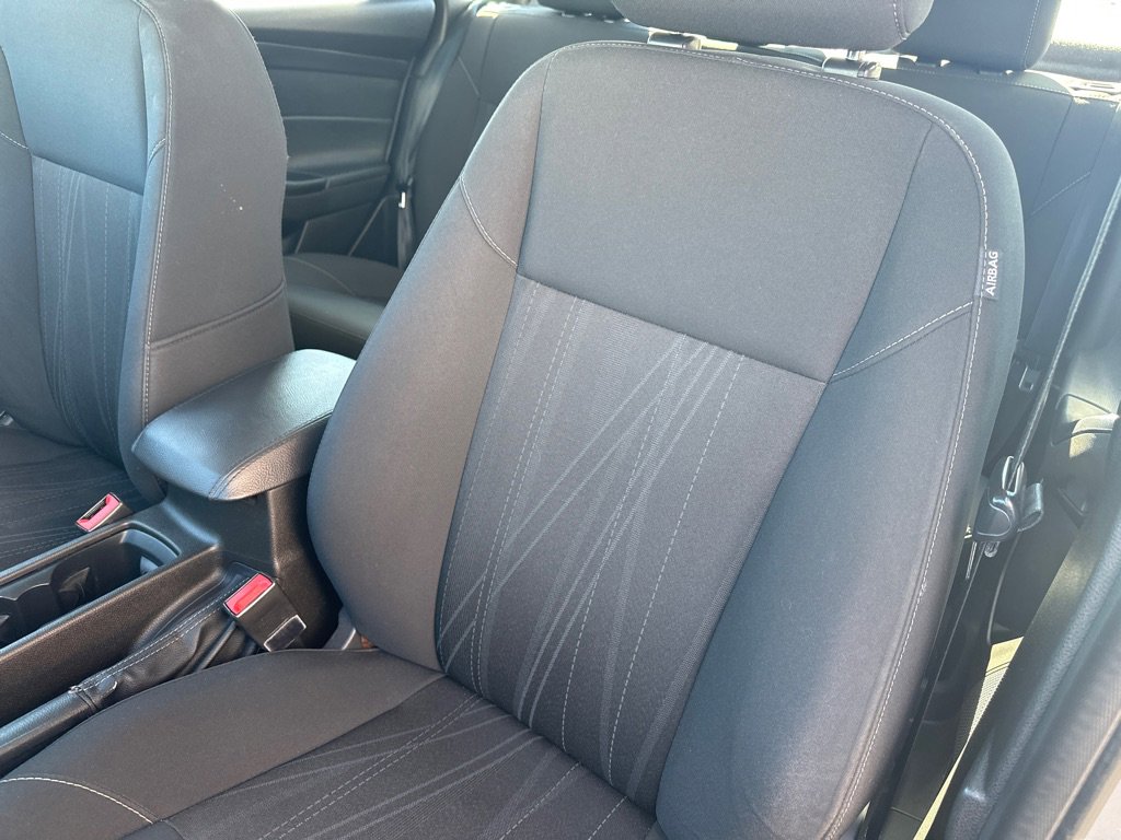 Used 2016 Ford Focus SE image 17