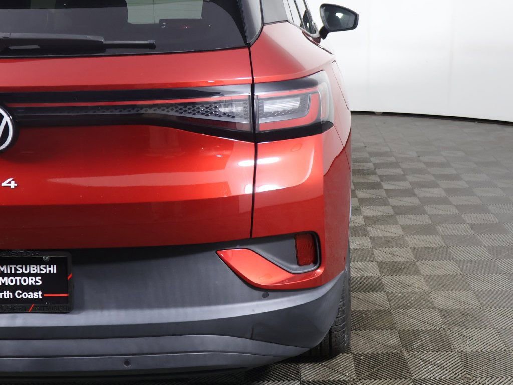 Used 2023 Volkswagen ID.4 Pro S image 17