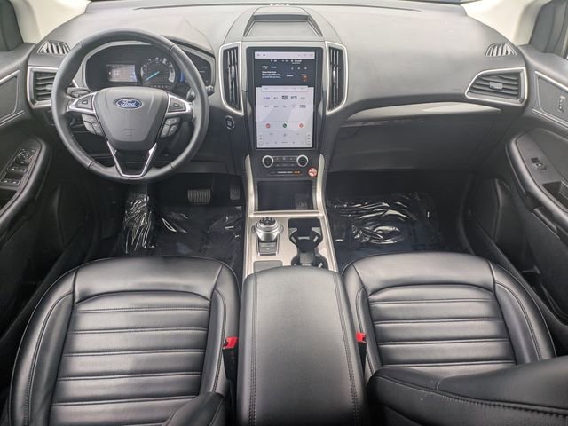 Used 2024 Ford Edge SEL AWD/4WD image 15