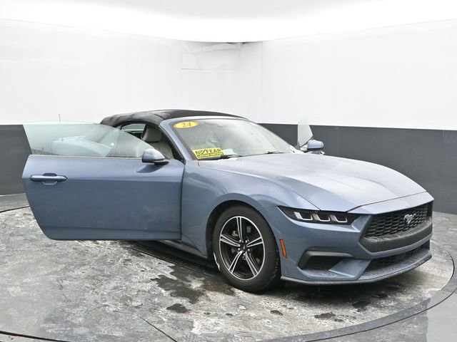 Used 2024 Ford Mustang Premium image 51