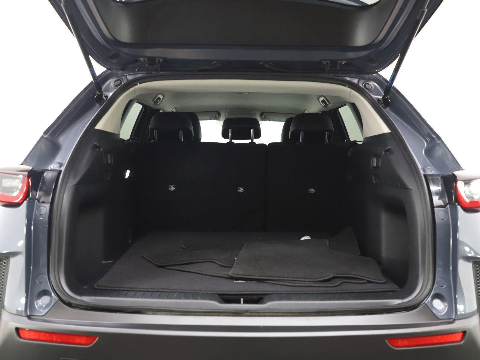 Certified 2025 MAZDA CX-50 AWD 2.5 S w/ Select Package image 16