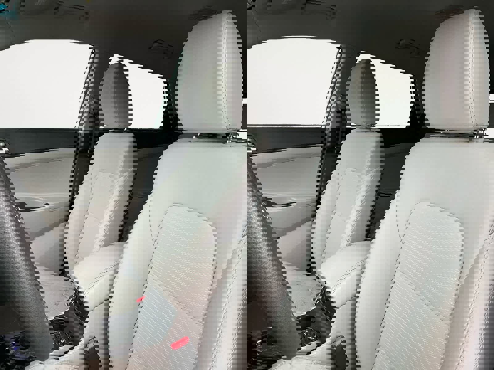 Used 2020 Hyundai Tucson Value w/ Cargo Package image 13