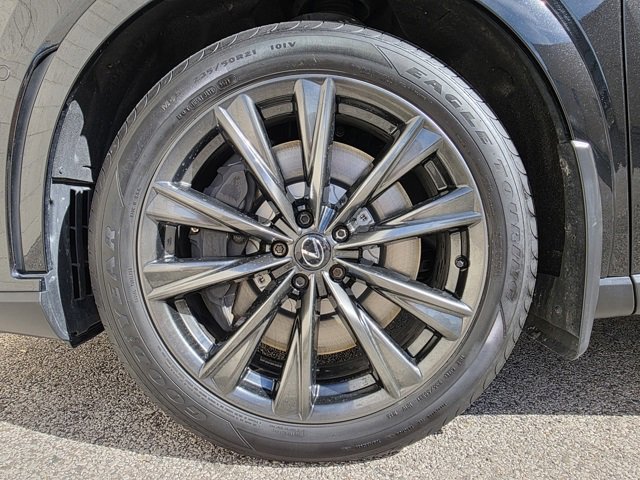 Used 2024 Lexus RX 350 F Sport image 23