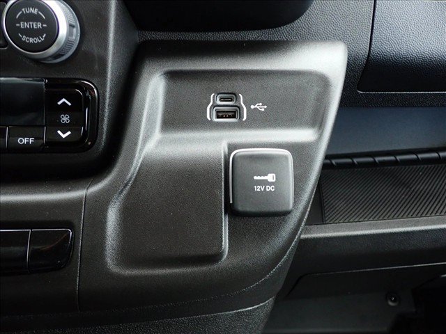 New 2026 RAM ProMaster 2500 w/ Convenience Group FWD image 19