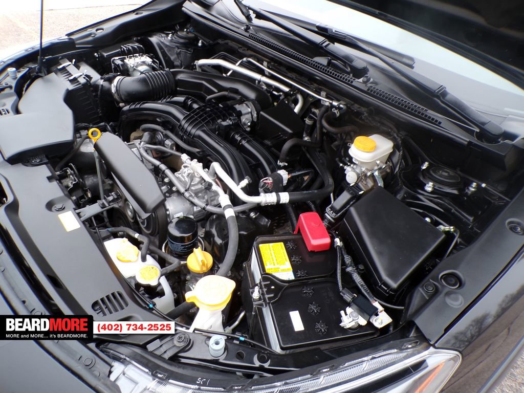 Used 2023 Subaru Crosstrek 2.0i Premium image 36