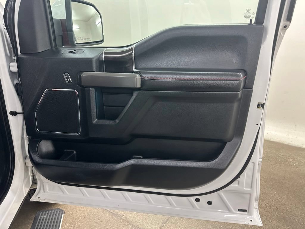 Used 2019 Ford F150 Lariat w/ Equipment Group 502A Luxury AWD/4WD image 23