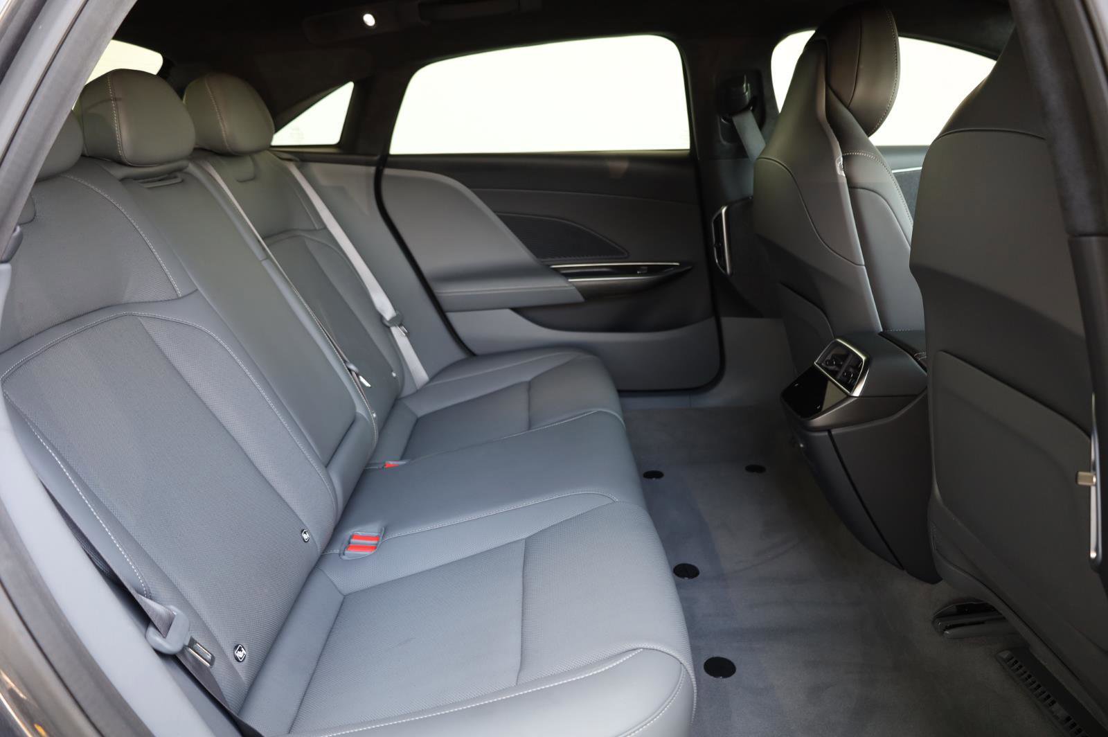 Used 2023 Lucid Air Pure AWD/4WD image 24