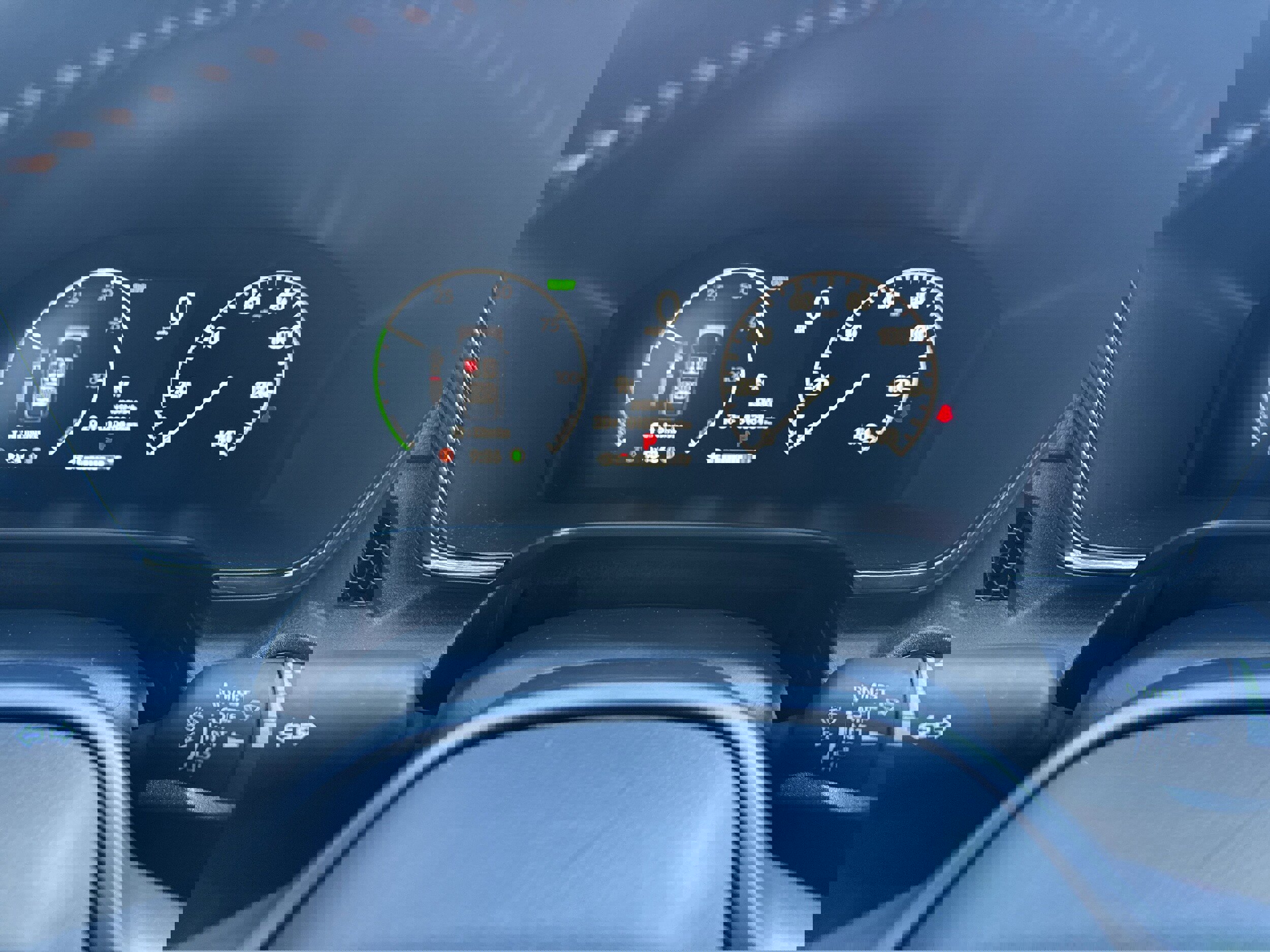 Used 2025 Honda CR-V Sport-L image 24