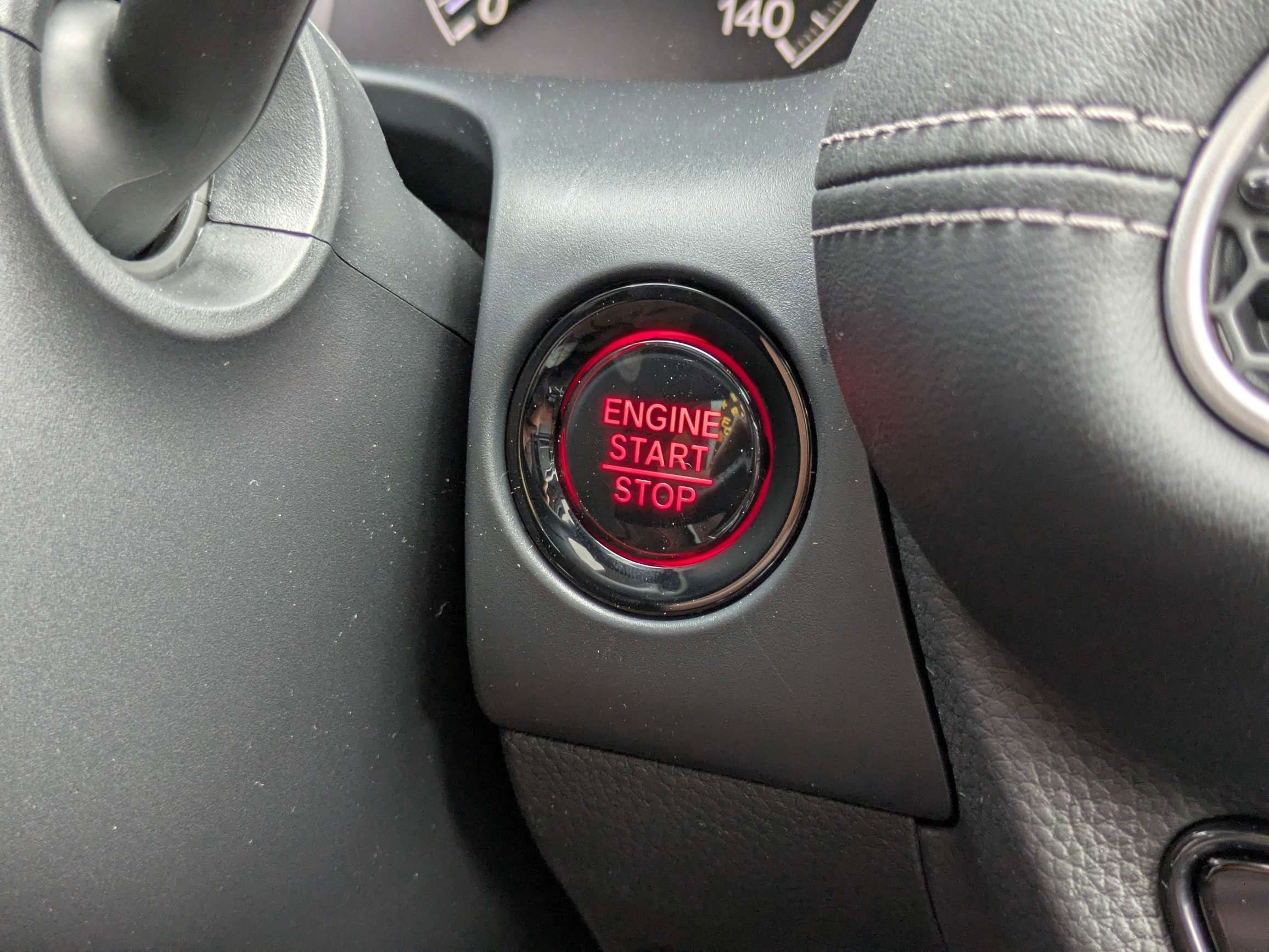 New 2026 Honda HR-V EX-L image 34