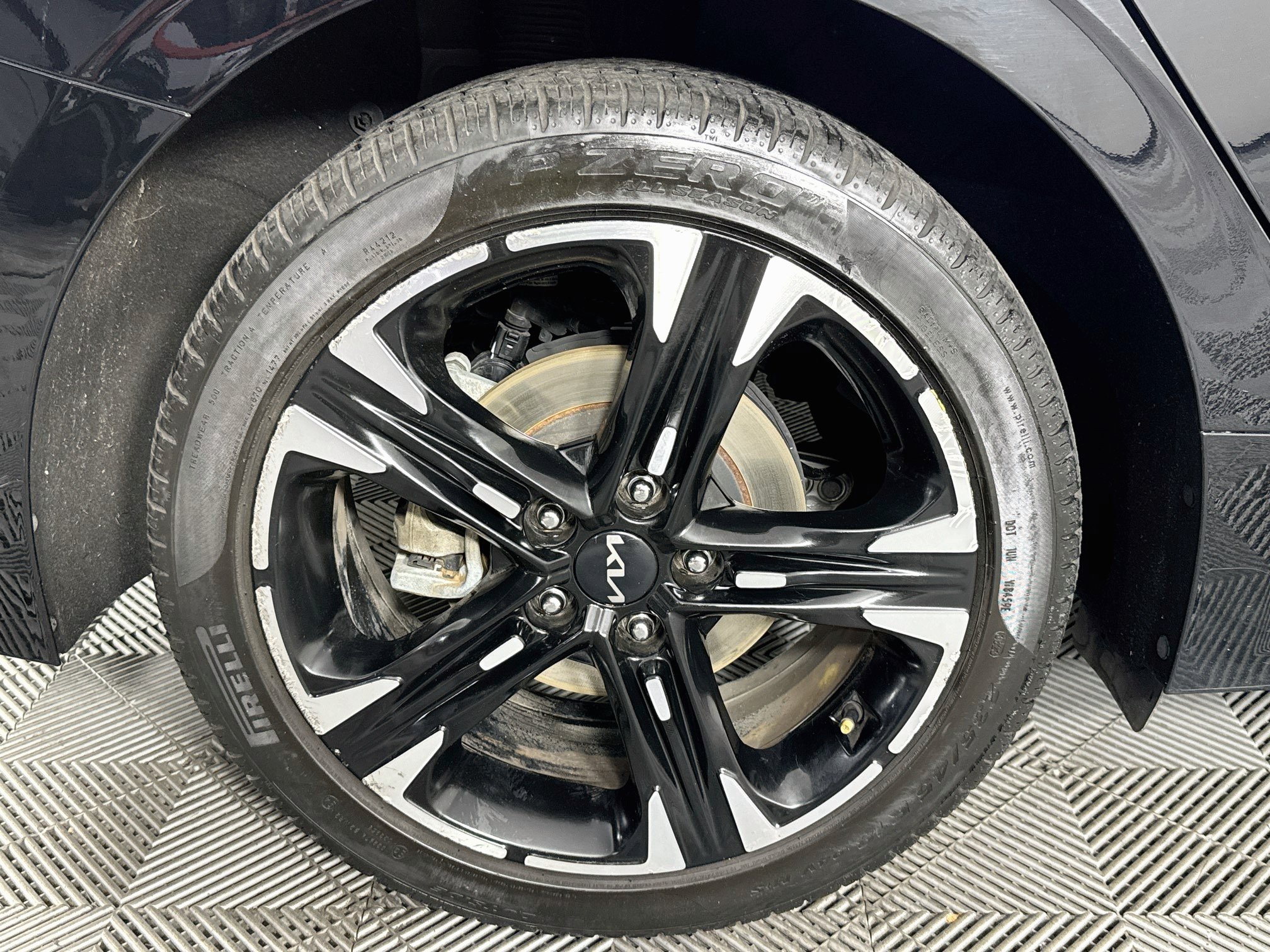 Used 2024 Kia K5 GT-Line w/ GT-Line Premium Package FWD image 31