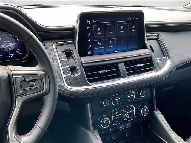 Used 2023 Chevrolet Tahoe RST w/ Luxury Package image 8