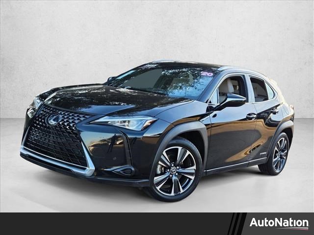 Used 2020 Lexus UX 250h w/ Accessory Package 2 image 1