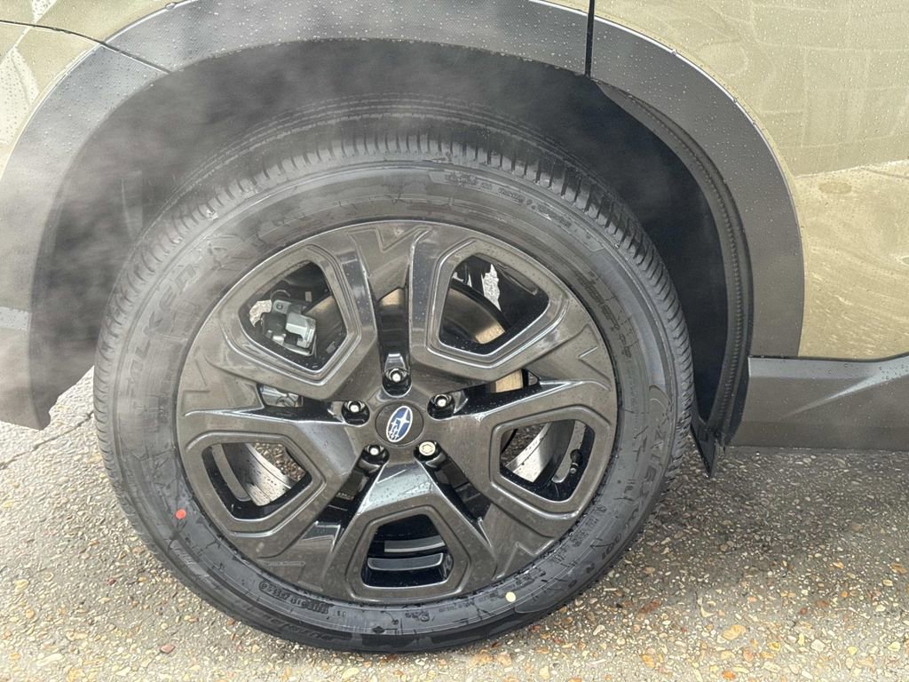 New 2026 Subaru Ascent Bronze Edition w/ Popular Package #2 image 4