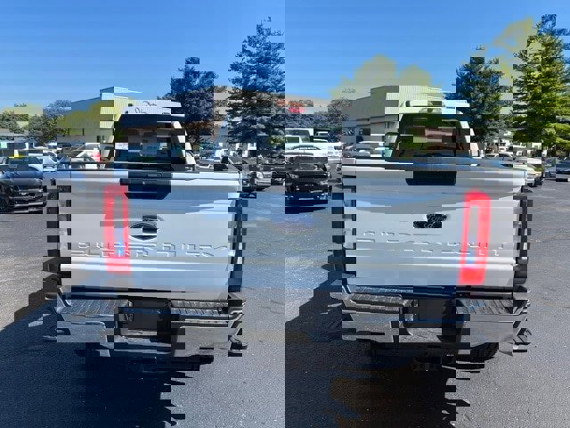 New 2026 Ford F250 XLT image 8