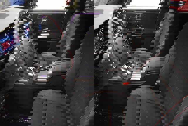 New 2026 Mercedes-Benz GLA 250 4MATIC image 25