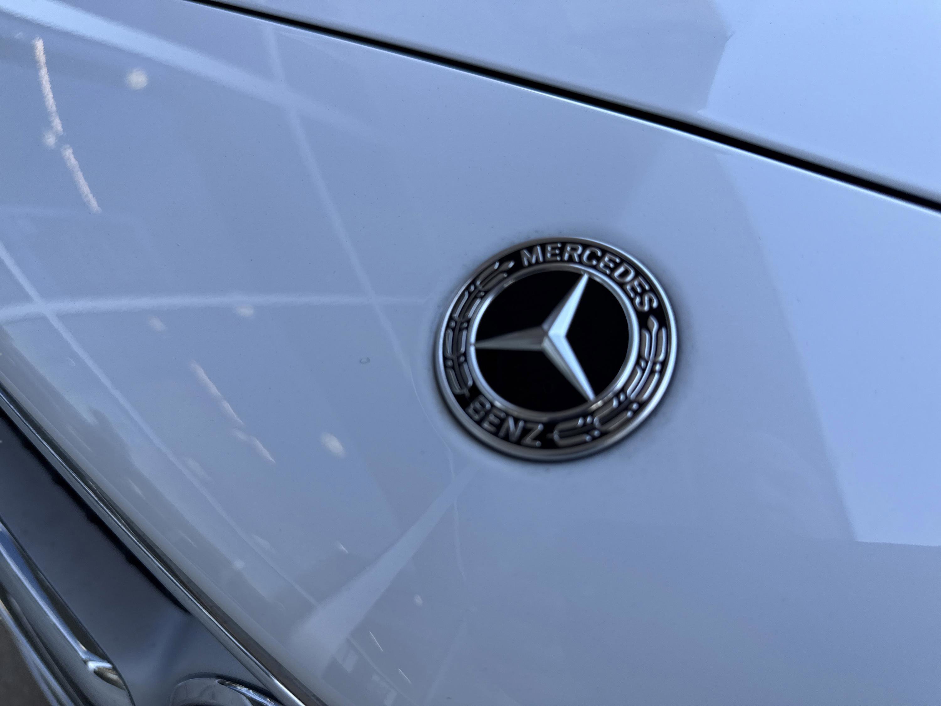 Used 2026 Mercedes-Benz C 300 Sedan image 12