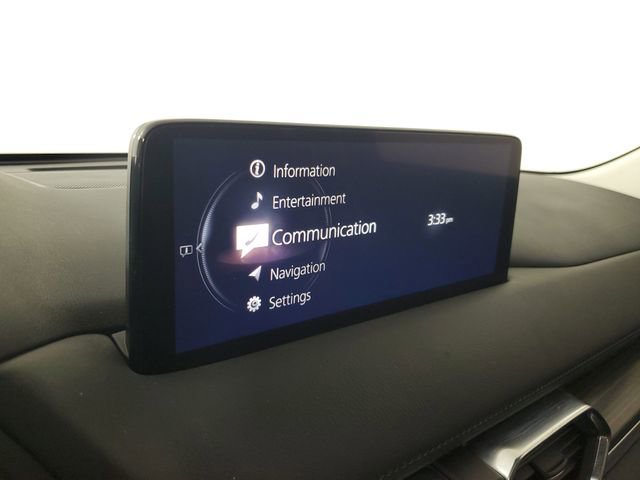 Certified 2023 MAZDA CX-5 AWD 2.5 S w/ Premium Plus Pkg image 28