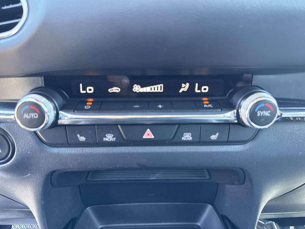 Certified 2023 MAZDA CX-30 AWD 2.5 S w/ Premium Package image 36