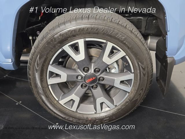 Used 2026 Toyota 4Runner TRD Sport Premium AWD/4WD image 11