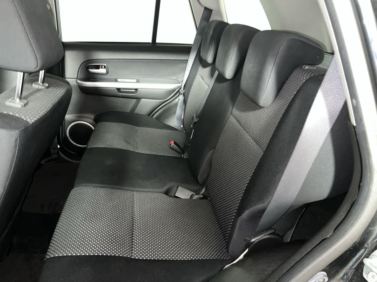 Used 2006 Suzuki Grand Vitara Premium AWD/4WD image 26