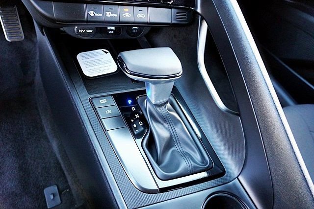 Certified 2026 Hyundai Elantra Sport image 29