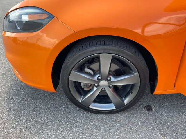 Used 2013 Dodge Dart SXT FWD image 19