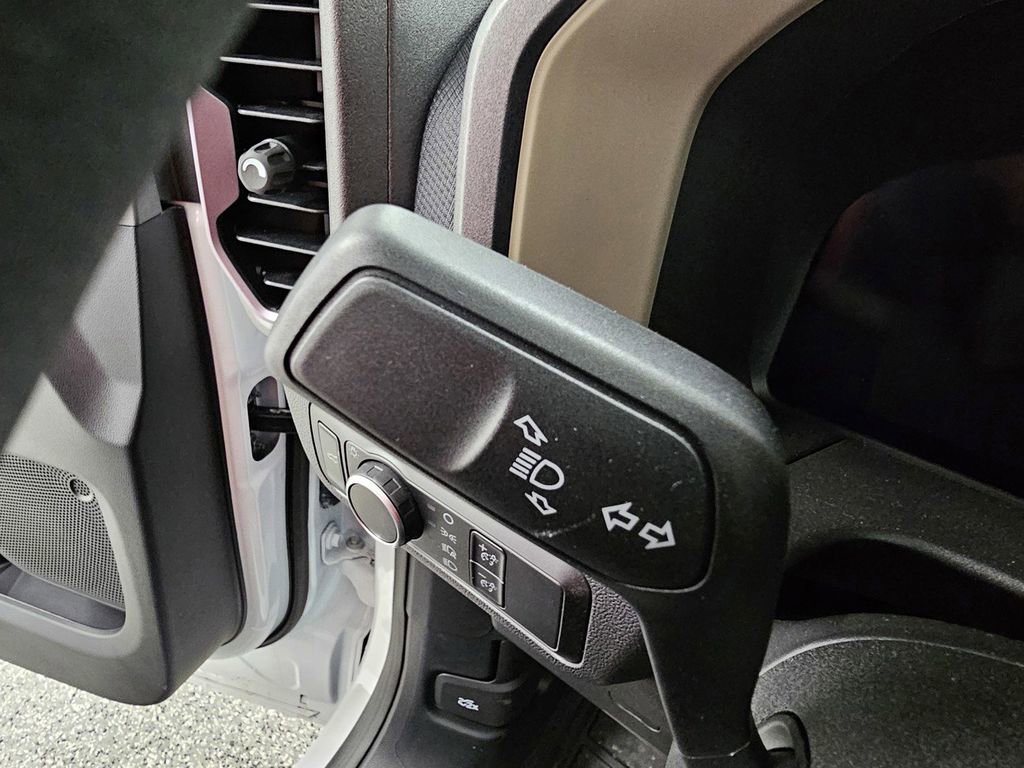 New 2025 Ford Bronco Sport Big Bend image 31