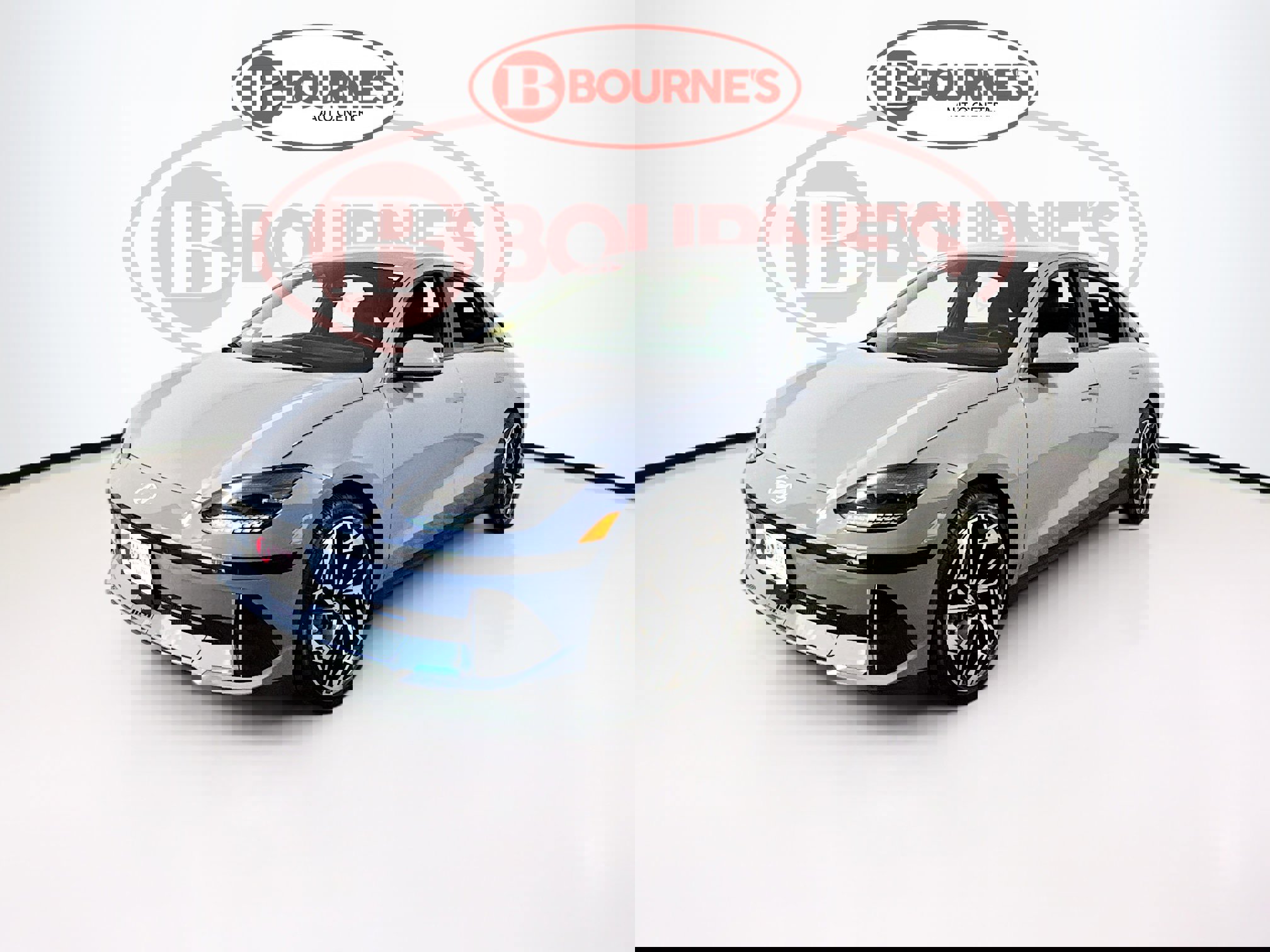 Used 2023 Hyundai Ioniq 6 SEL image 6