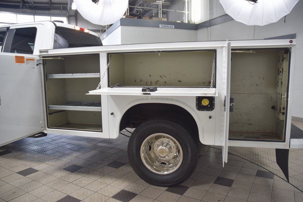 Used 2022 Ford F350 XL w/ Power Equipment Group image 42