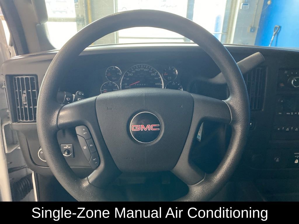 Used 2021 GMC Savana 2500 w/ Driver Convenience Package image 5