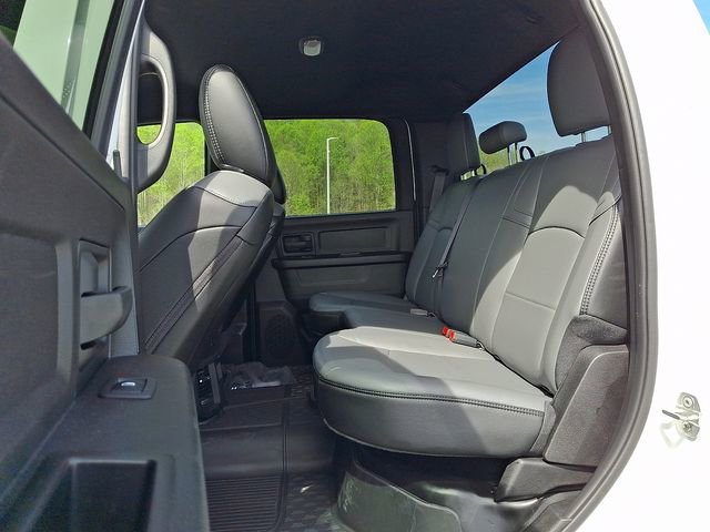 Used 2024 RAM 4500 Tradesman image 10
