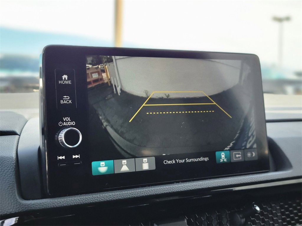 Used 2023 Honda CR-V Sport Touring image 20