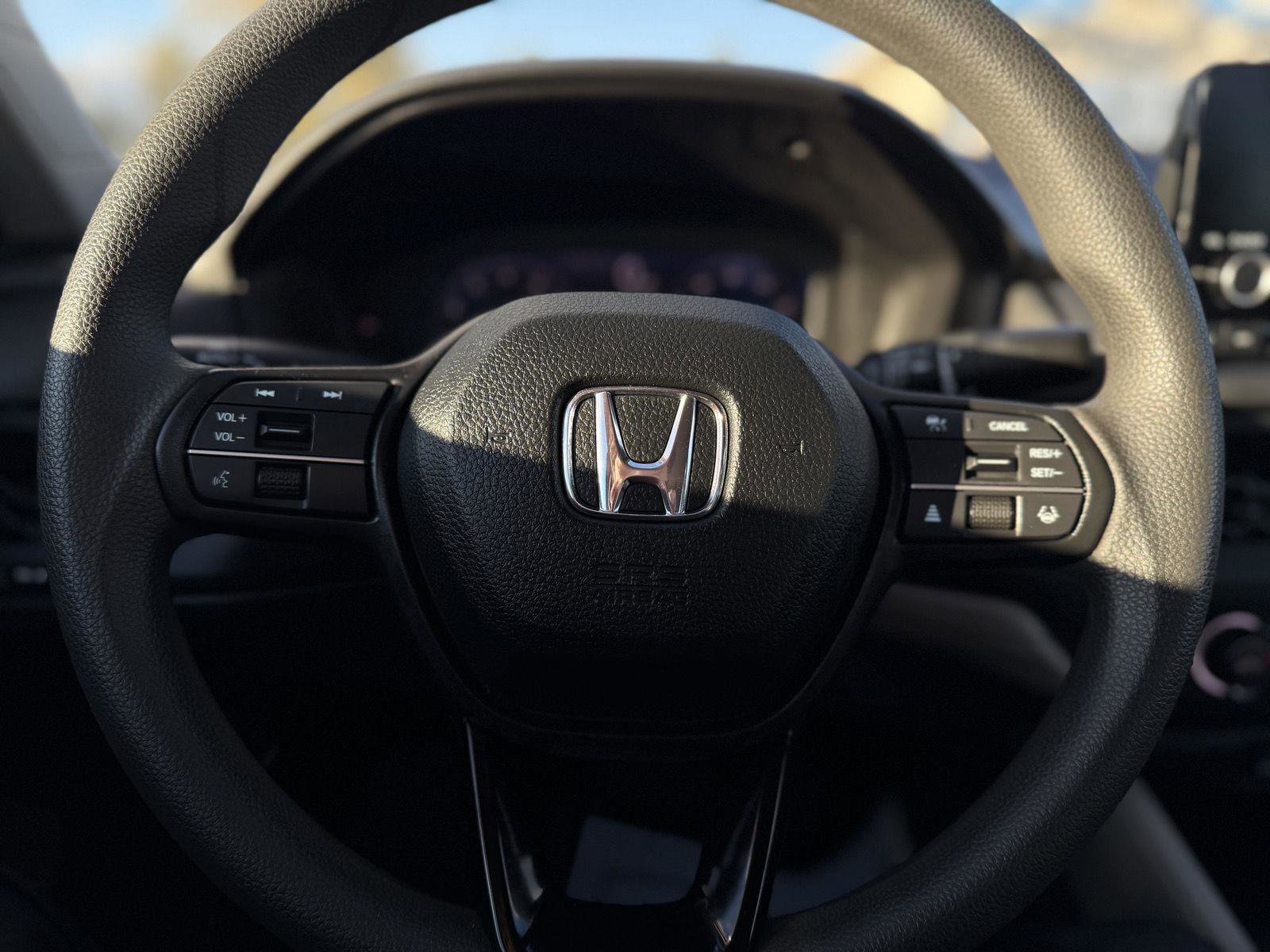 Certified 2024 Honda Accord LX image 14