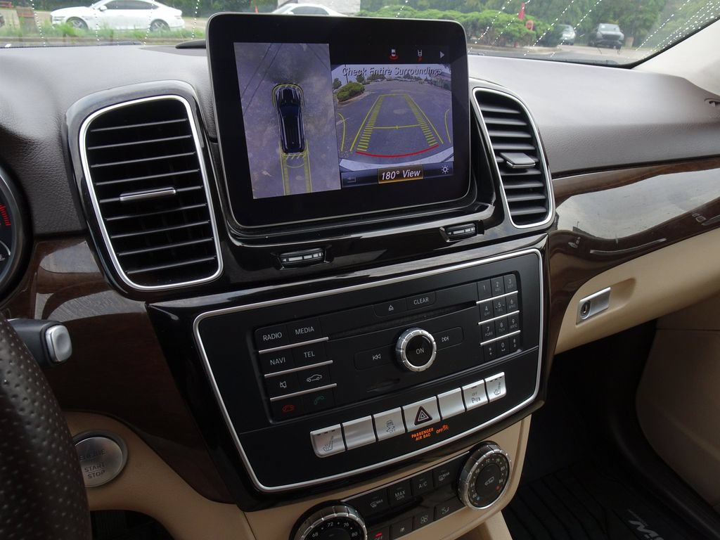 Used 2018 Mercedes-Benz GLE 350 4MATIC image 20