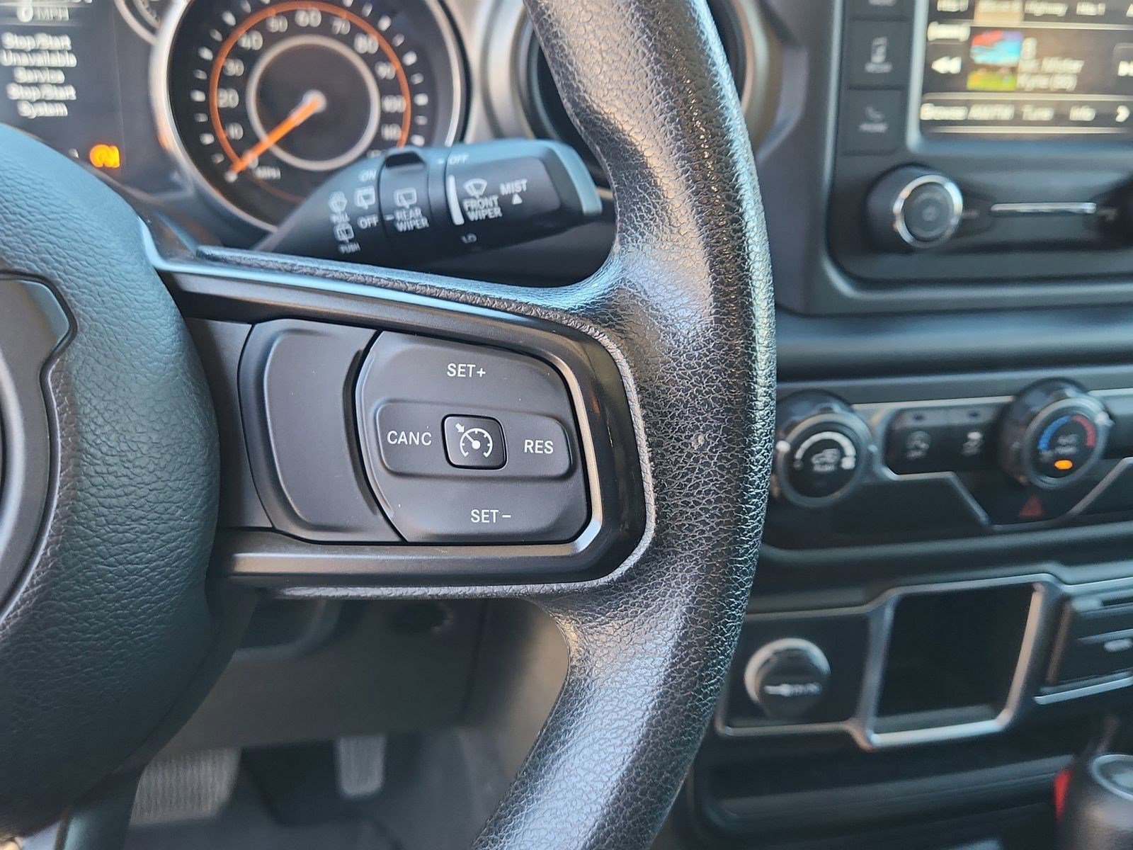 Used 2020 Jeep Wrangler Unlimited Sport image 22