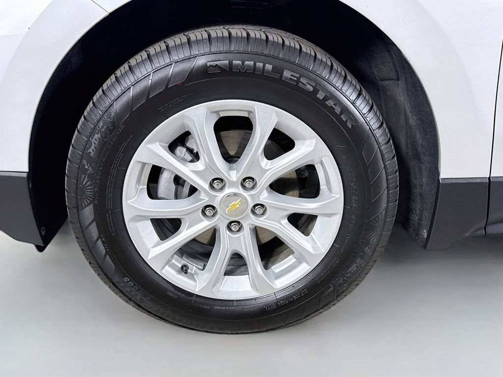 Used 2019 Chevrolet Equinox LT AWD/4WD image 34
