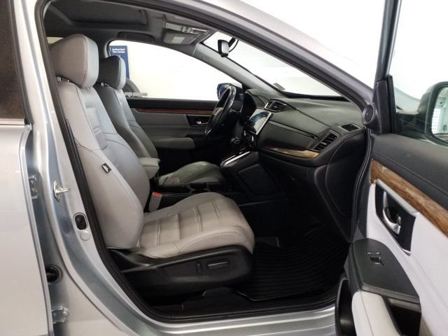 Used 2019 Honda CR-V EX-L image 15