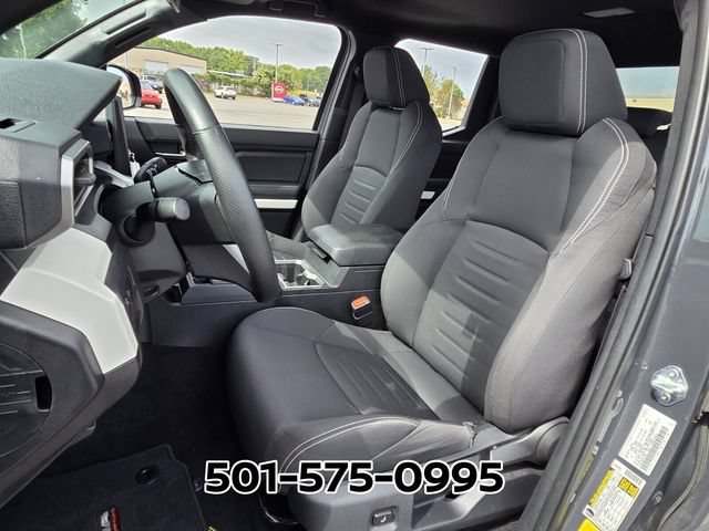 Used 2024 Toyota Tacoma TRD Off-Road AWD/4WD image 9