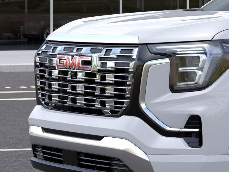 New 2026 GMC Terrain Denali AWD/4WD image 13