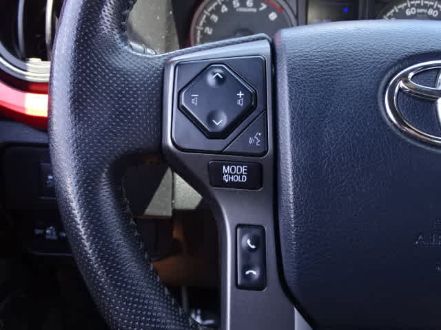 Certified 2020 Toyota Tacoma TRD Sport w/ Technology Package RWD image 36