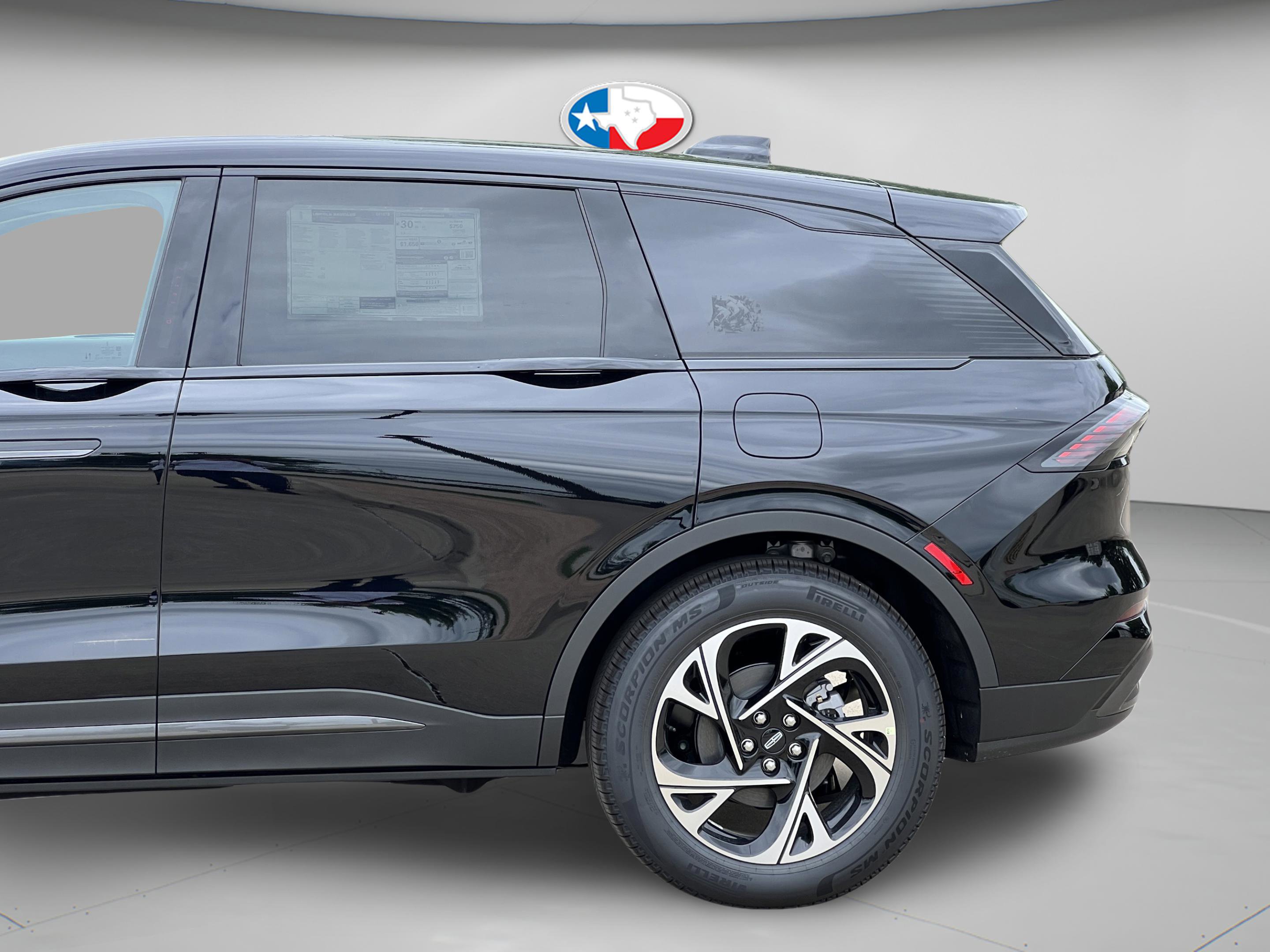 New 2026 Lincoln Nautilus Premier w/ Equipment Group 102A AWD/4WD image 31