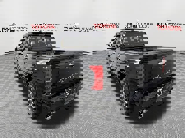 New 2026 Toyota Tacoma Limited image 6