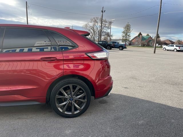 Used 2016 Ford Edge Sport w/ Equipment Group 401A image 11