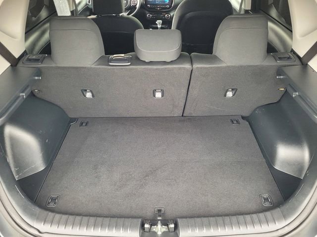 Used 2023 Kia Soul EX image 8