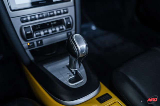 Used 2006 Porsche 911 Carrera S RWD image 12
