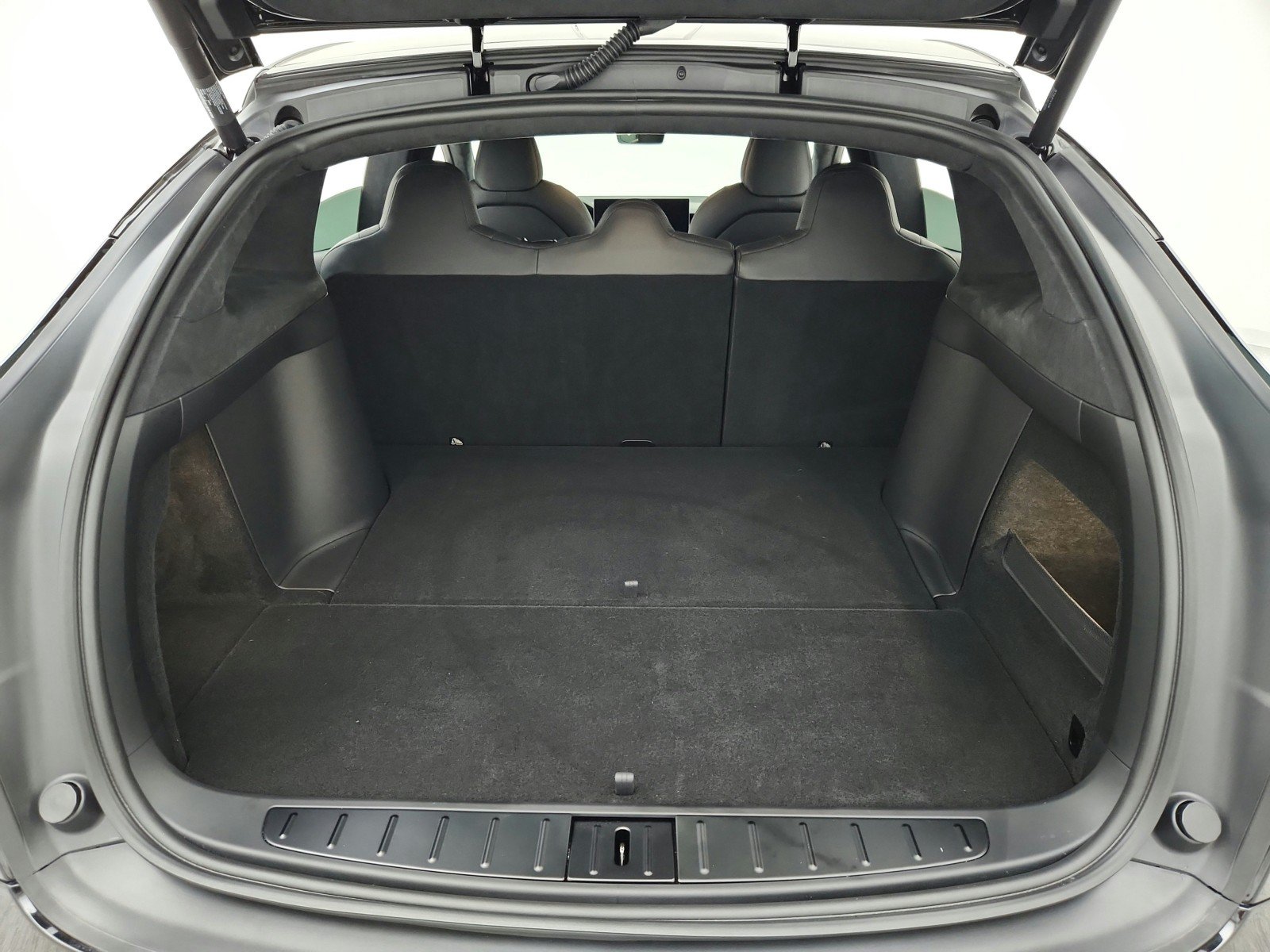 Used 2022 Tesla Model X AWD/4WD image 26