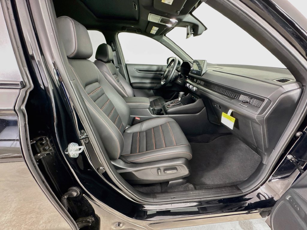 Used 2026 Honda CR-V Sport-L image 34